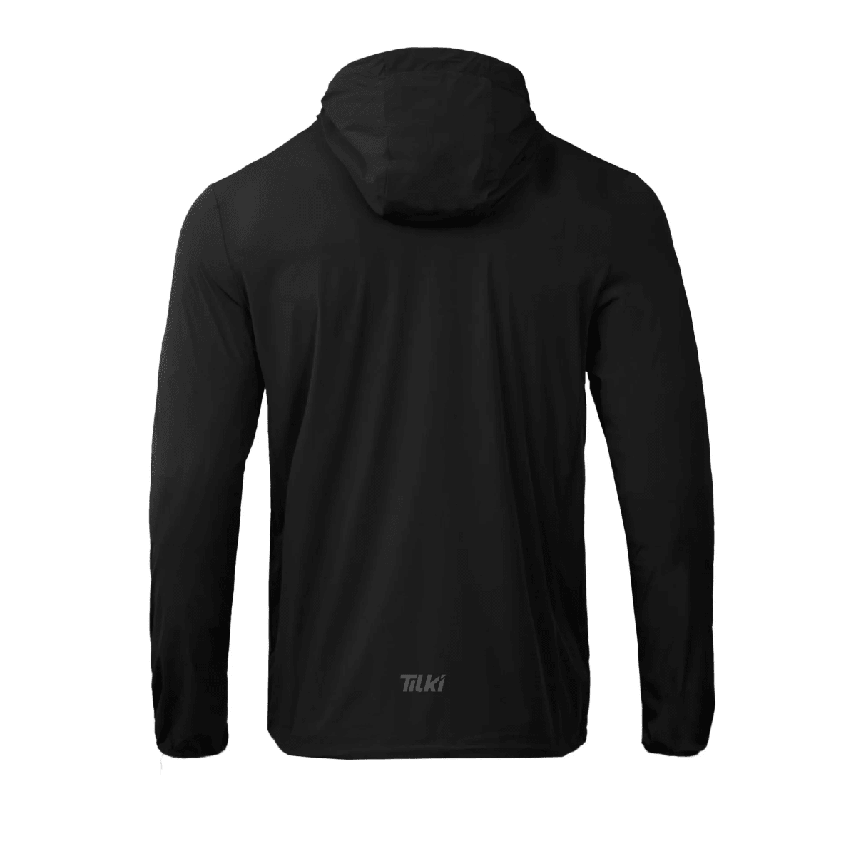 Cortaviento Tilki Lehinde Black M25S2