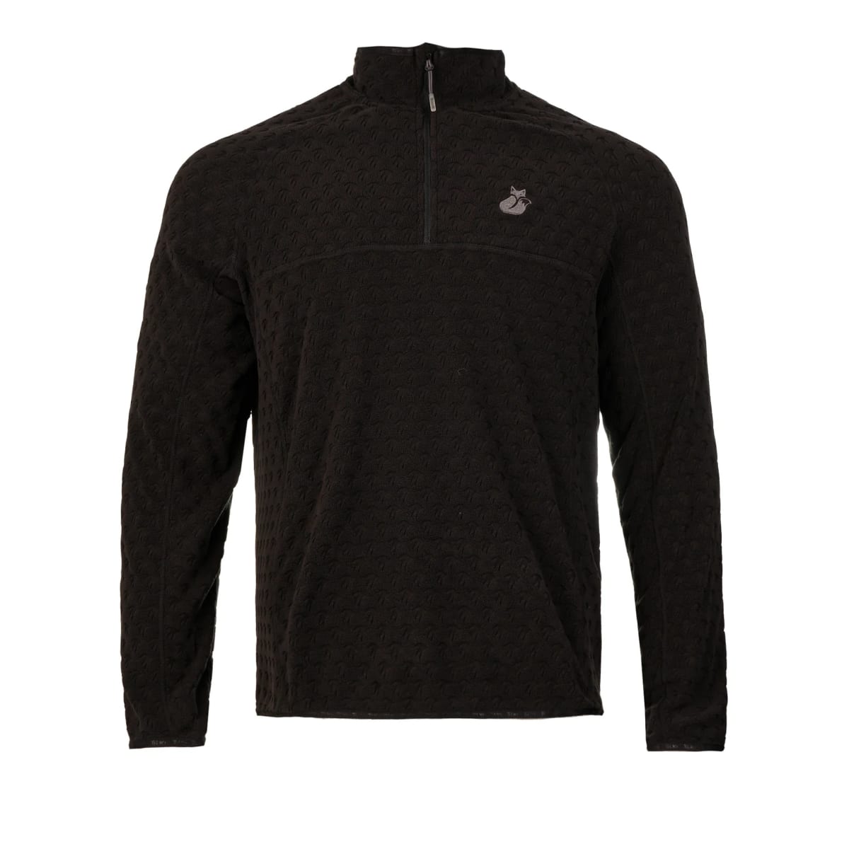 Micropolar Fox Tilki Temel Black M25S1