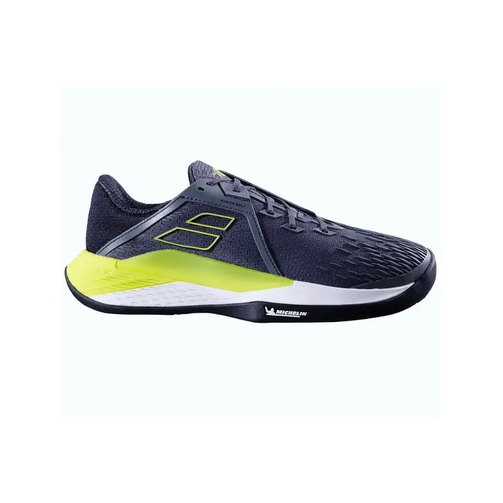 ZAPATILLA BAB PROPULSE FURY CLAY MEN GREY AERO1