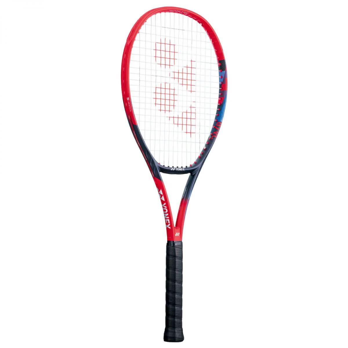 Raqueta Yonex Vcore 100 Scarlet 300gr2