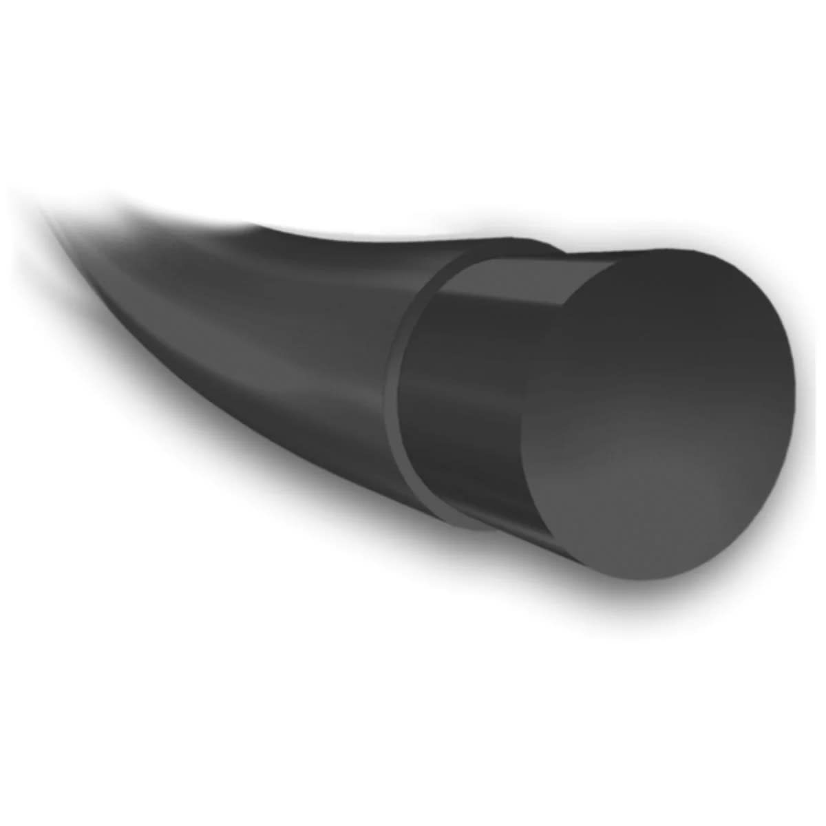 Rollo de Cuerda Babolat PRO Last Black (200m) 1.302