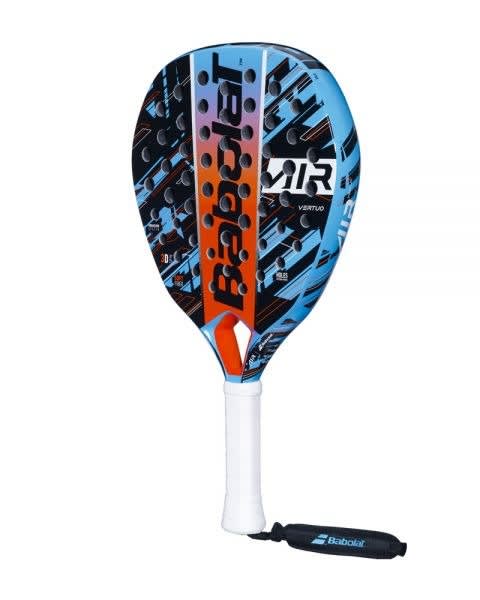 Pala Padel Babolat Air Vertuo2