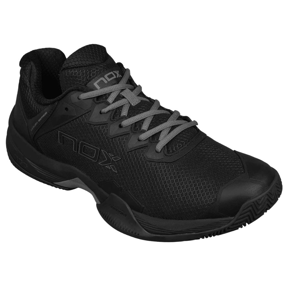 Zapatilla Nox ML10 Hexa Black/Slate Grey2
