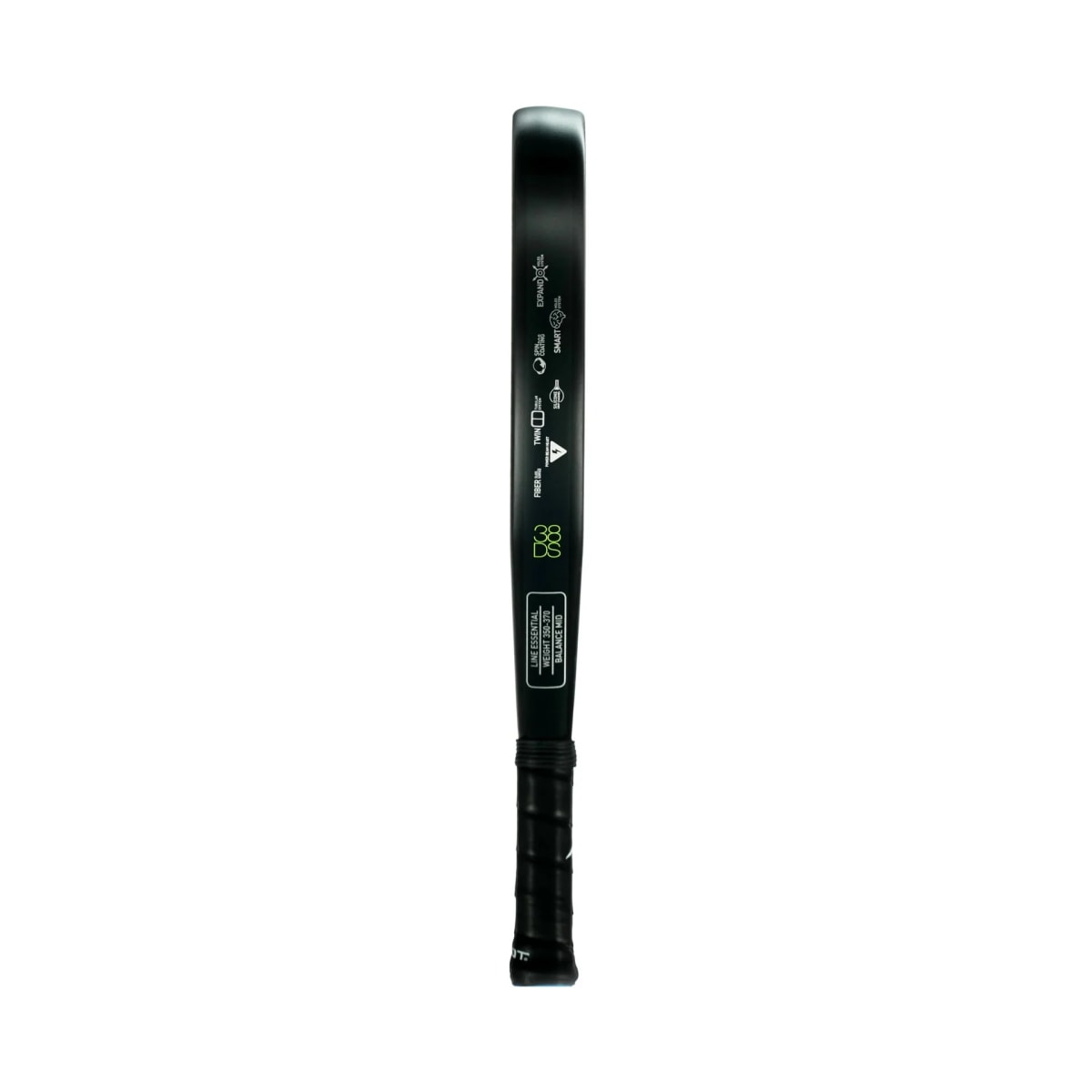 Pala Padel Drop Shot Stage Pro1