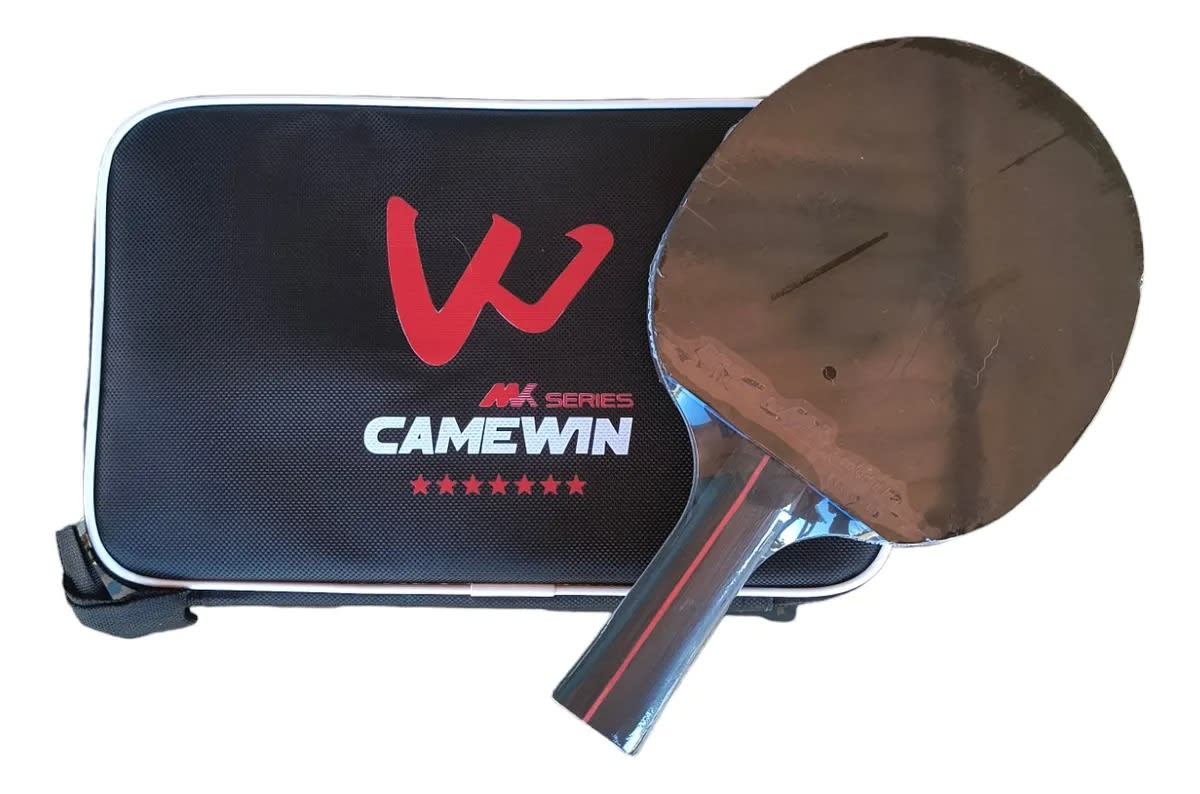 Paleta Tenis de Mesa Camewin 7 Estrellas2
