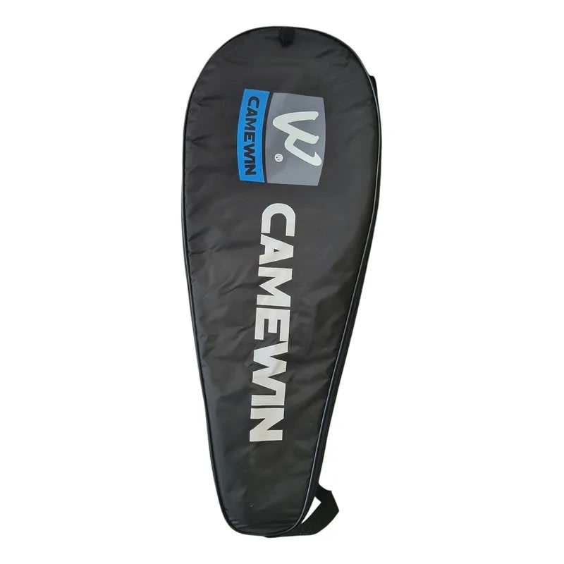 Raqueta Tenis Adulto Camewin Intense Principiante 3 Amarilla1
