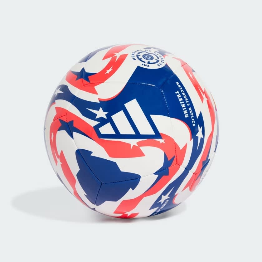 Pelota de entrenamiento Mundial de Clubes FIFA 252