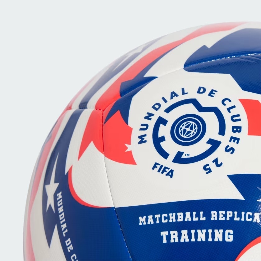 Pelota de entrenamiento Mundial de Clubes FIFA 254