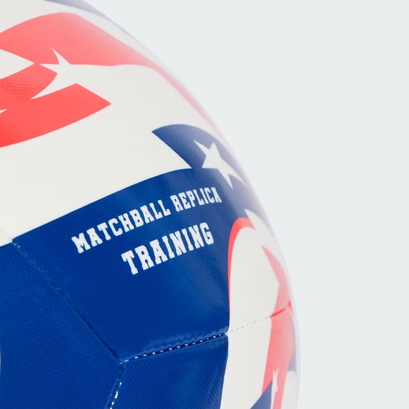 Pelota de entrenamiento Mundial de Clubes FIFA 251