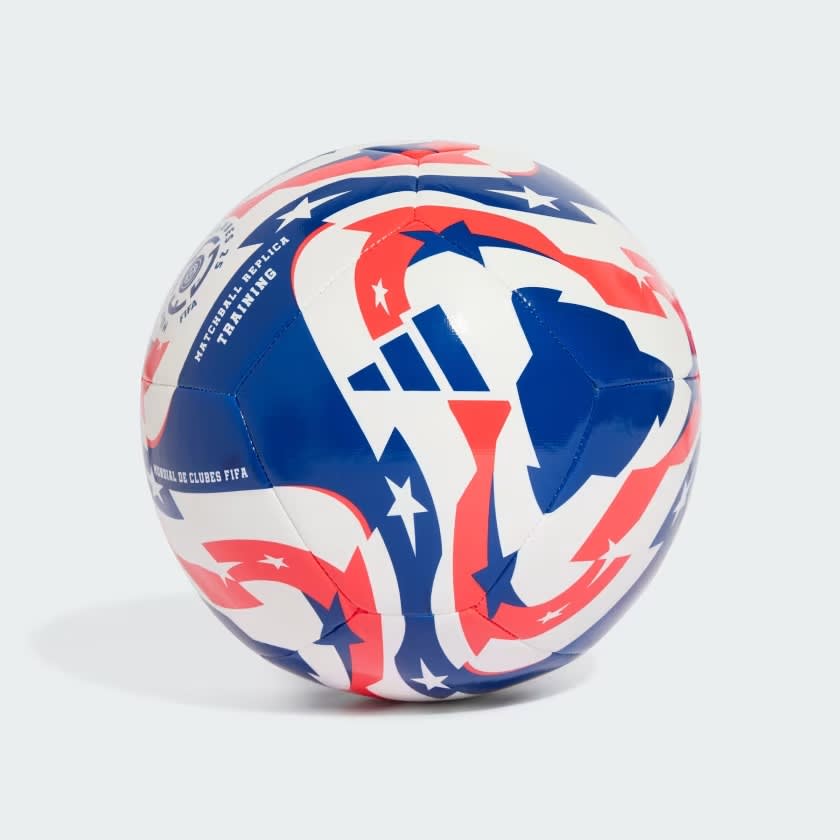 Pelota de entrenamiento Mundial de Clubes FIFA 255