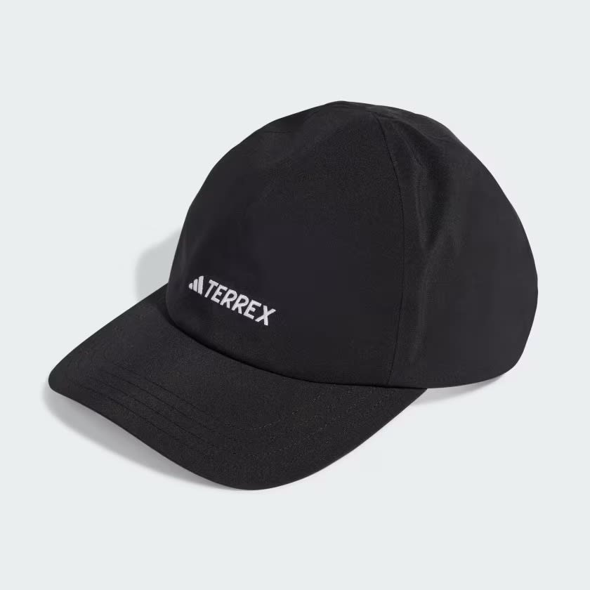 Jockey Terrex RAIN.RDY Black / White1
