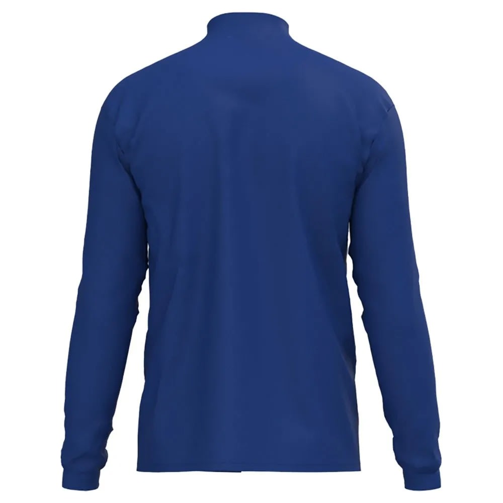 Chaqueta Joma Court Full Zip Sweatshirt Blue1