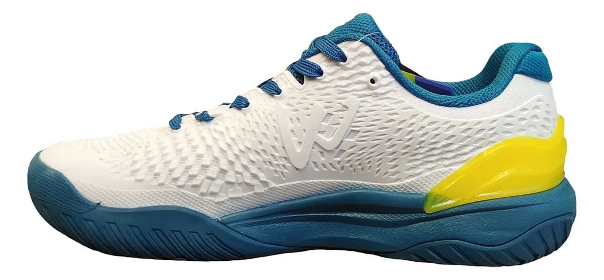 Zapatillas Camewin White3