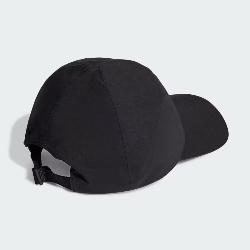Jockey Terrex RAIN.RDY Black / White2