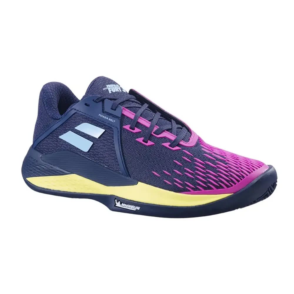 ZAPATILLA BABOLAT PROPULSE FURY 3
CLAY MEN AZ MOR3