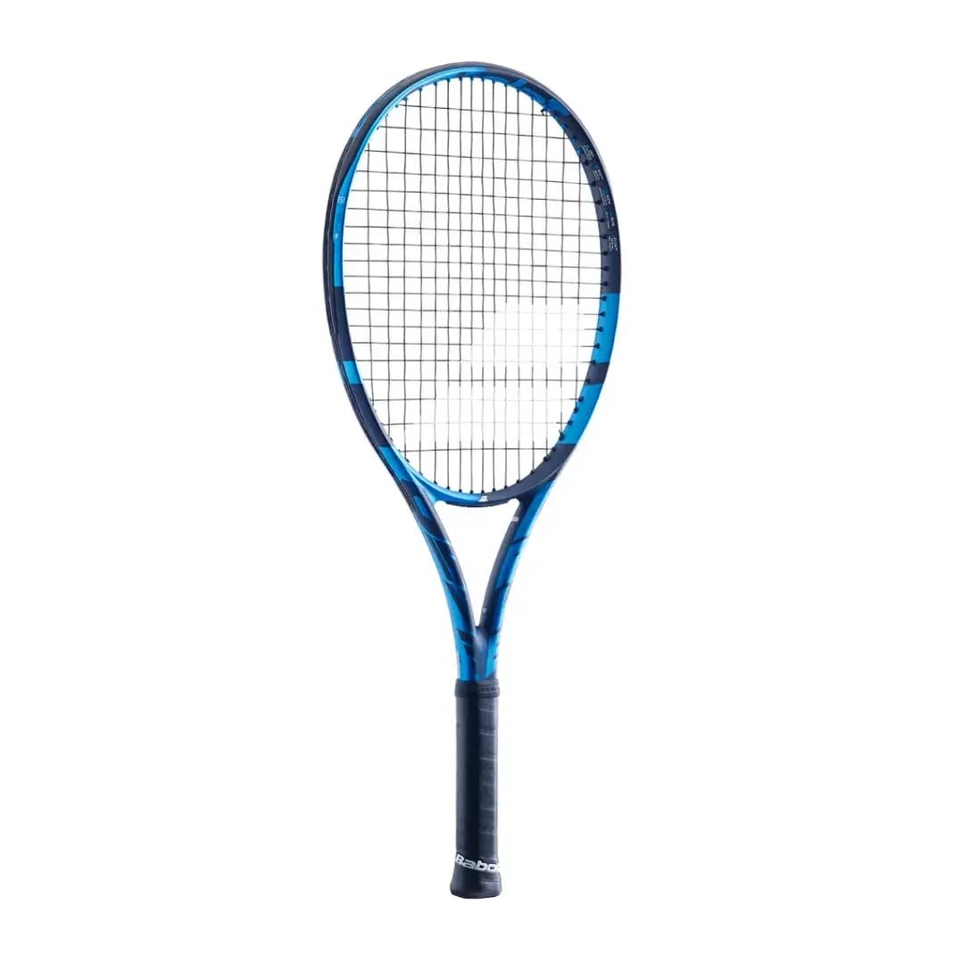 Raqueta Tenis Babolat Pure Drive JR 26 Blue1