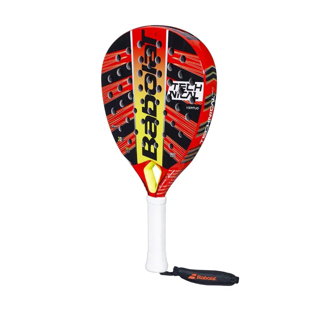 Pala Padel Babolat Technical Vertuo2
