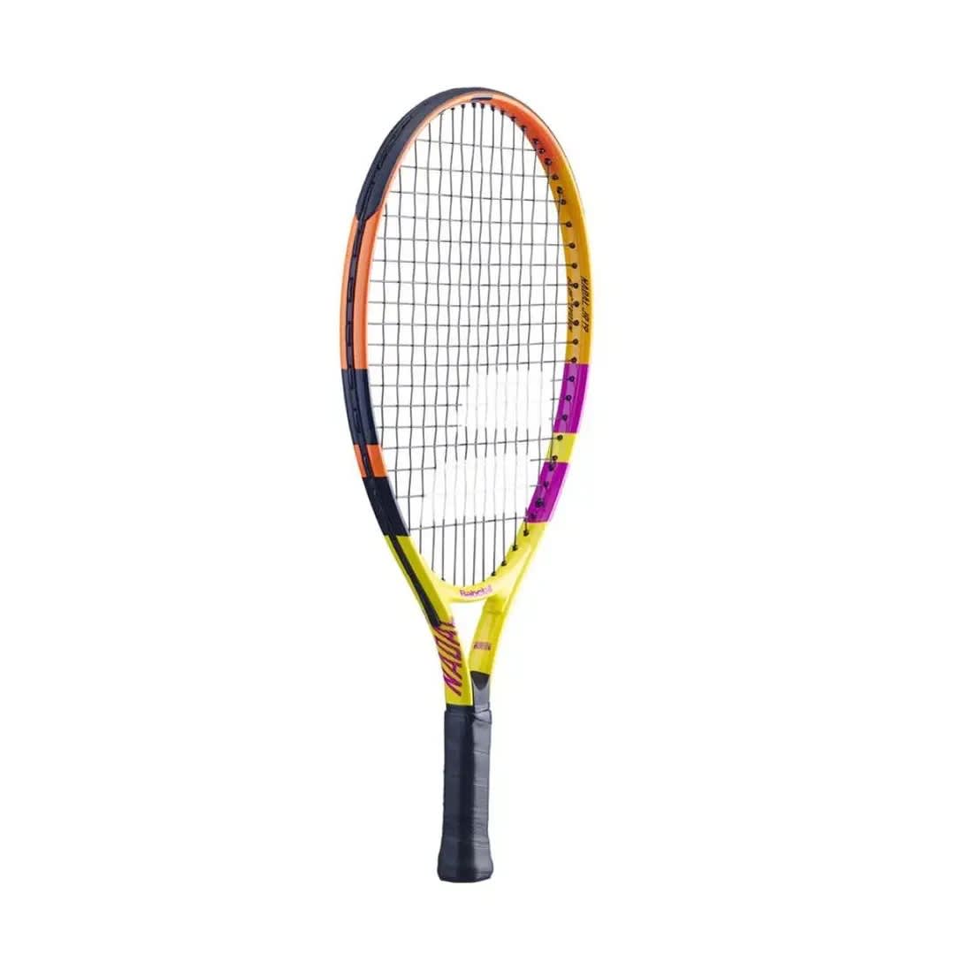 Raqueta Tenis Babolat Nadal Junior 193
