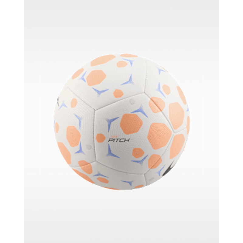 Pelota futbol Nike Pitch B2
