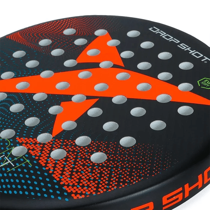 Pala Padel Drop Shot Kibo 3.02