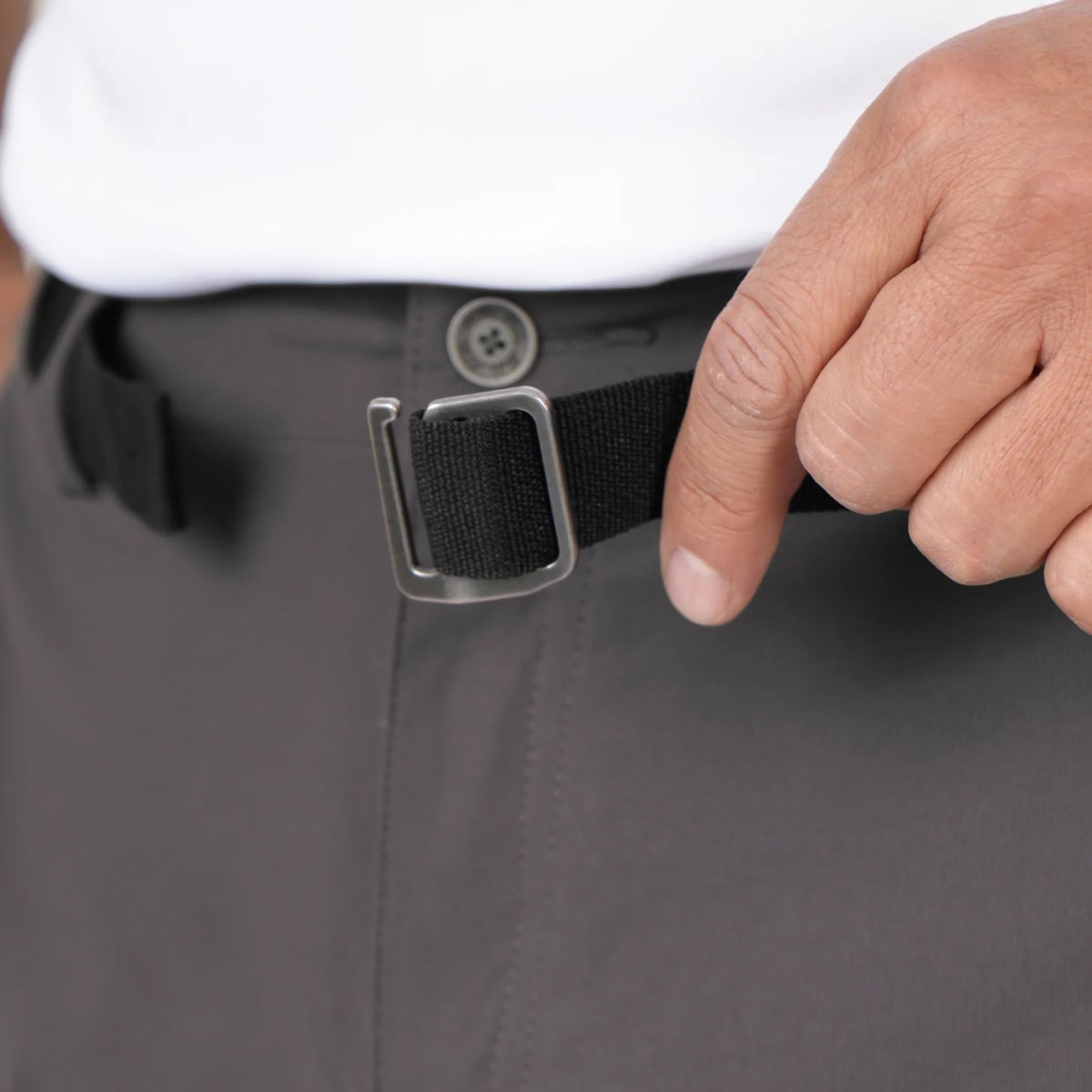 Pantalon Melez Tilki Lehinde Steel M25S2