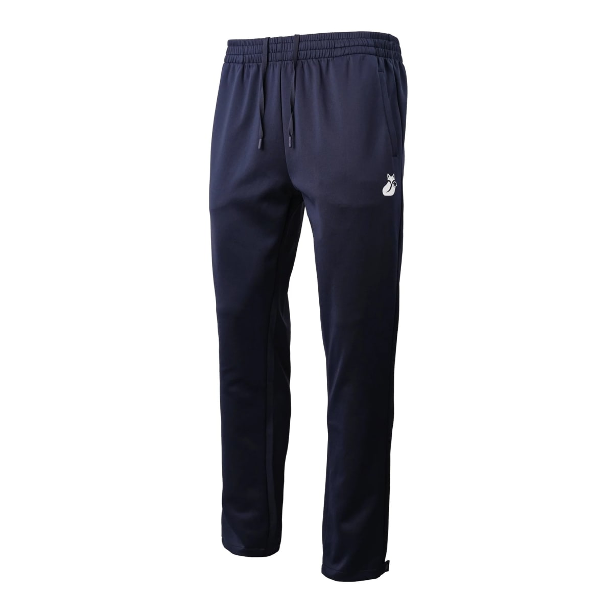 Pantalon Training Tilki Temel Navy M25W1