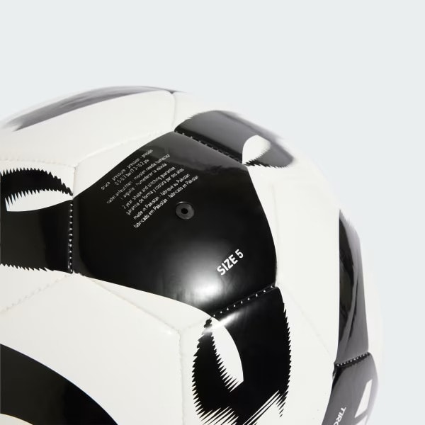 Pelota Tiro Club White / Black2