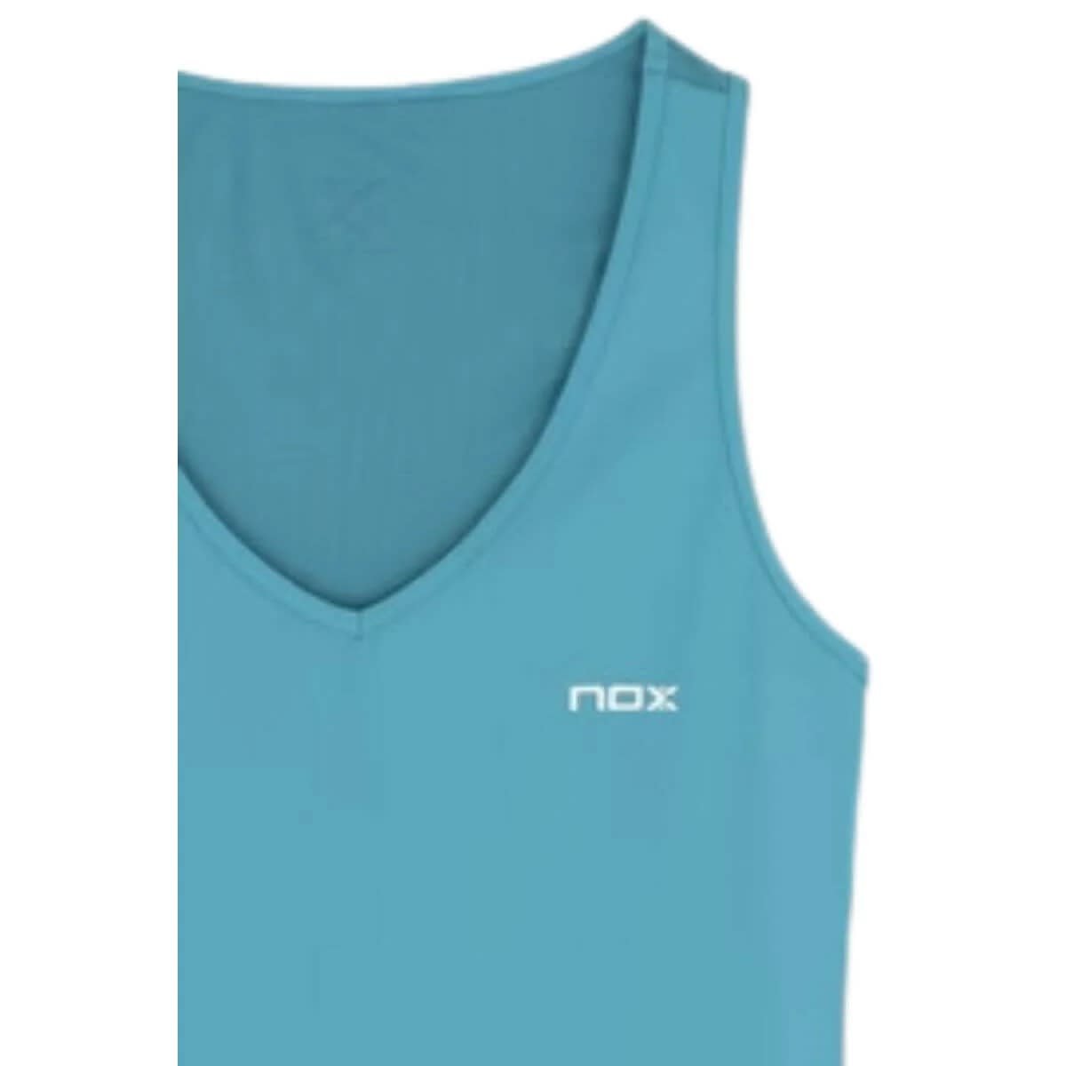 Polera Nox Mujer Tirantes Pro Capri Blue7