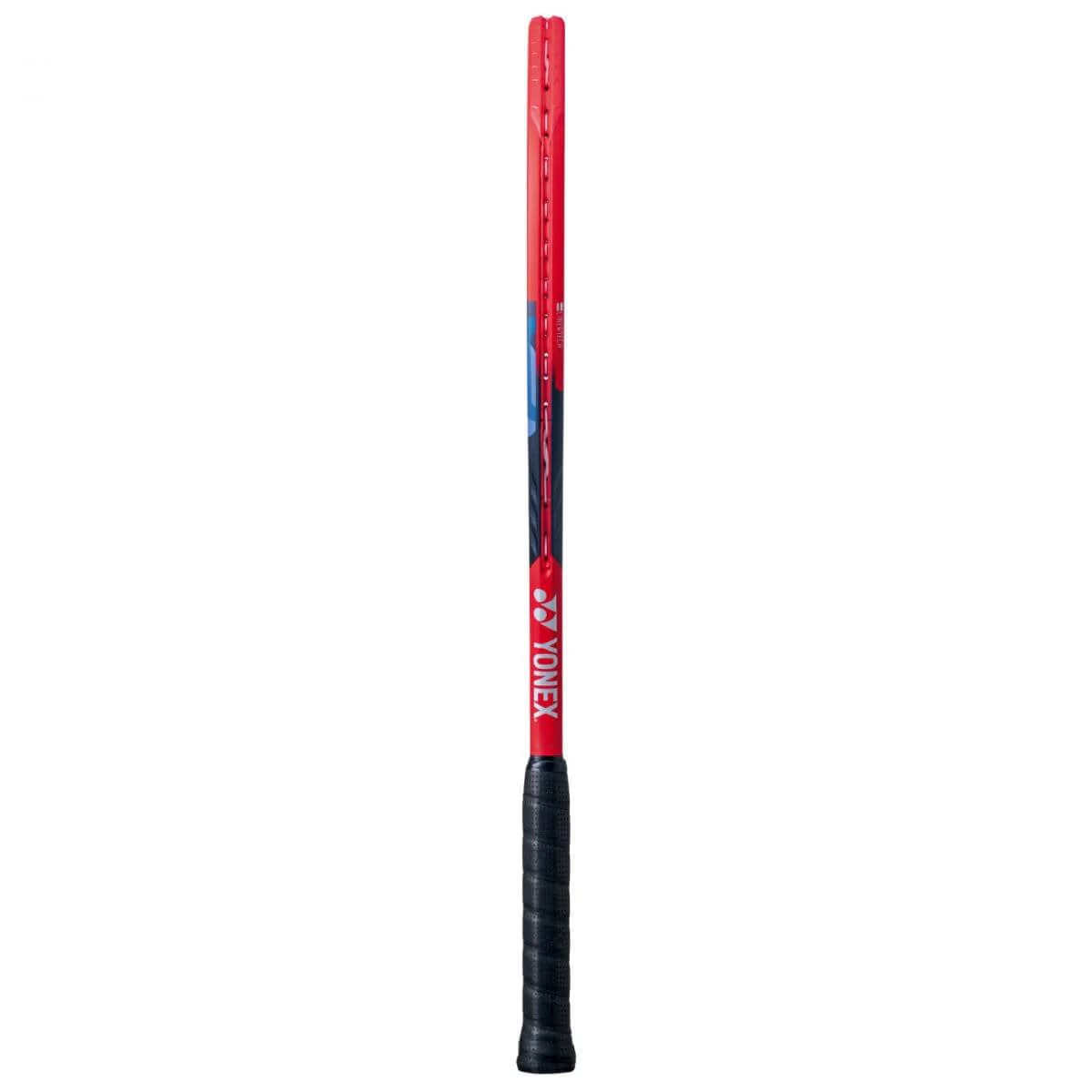Raqueta Yonex Vcore 100 Scarlet 300gr3