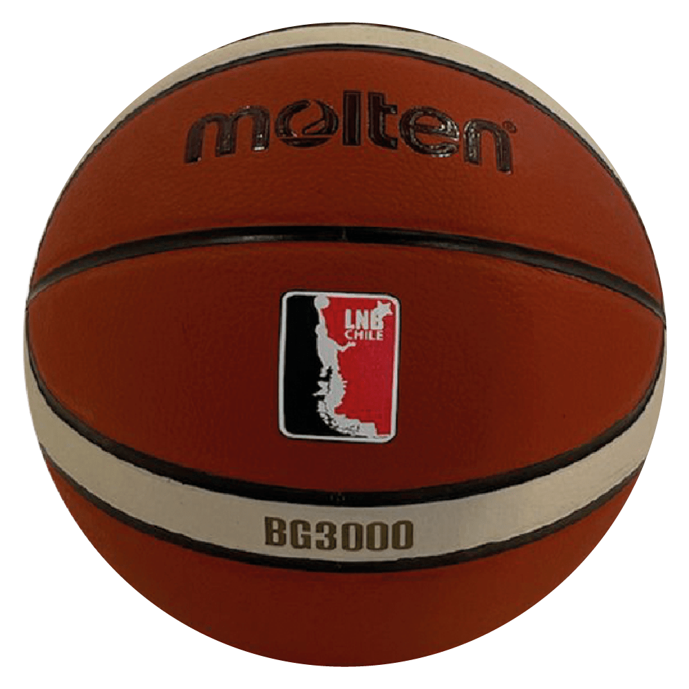 Pelota de basquetbol Molten BG 30001
