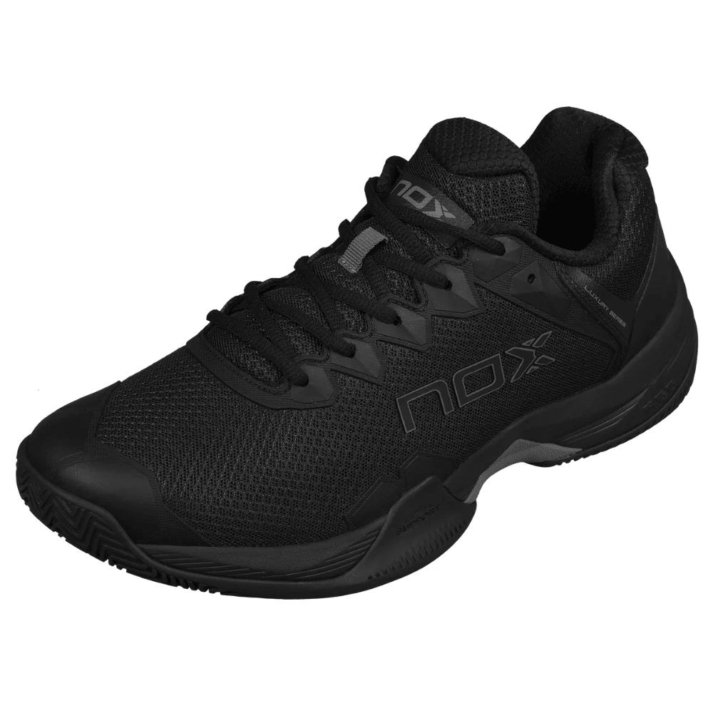 Zapatilla Nox ML10 Hexa Black/Slate Grey3