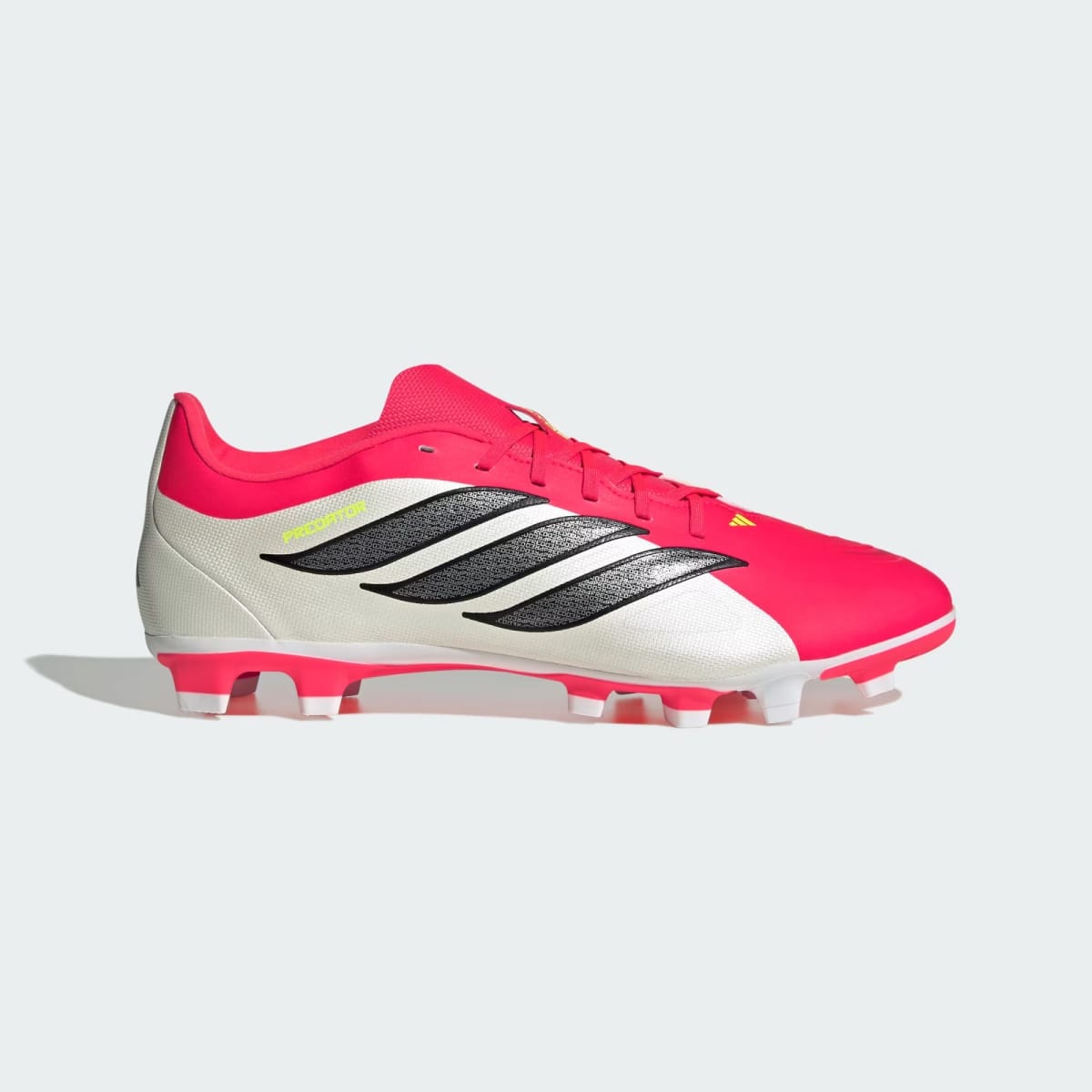 Zapato de Fútbol Adidas Predator Club Terreno Firme/Multiterreno2