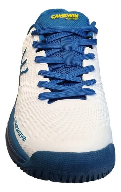 Zapatillas Camewin White1