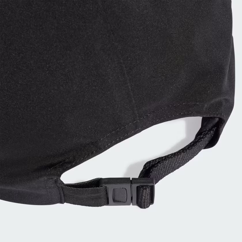 Jockey Terrex RAIN.RDY Black / White4