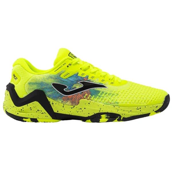 Zapatilla Joma Ace Men 2309 Lemon Fluor1
