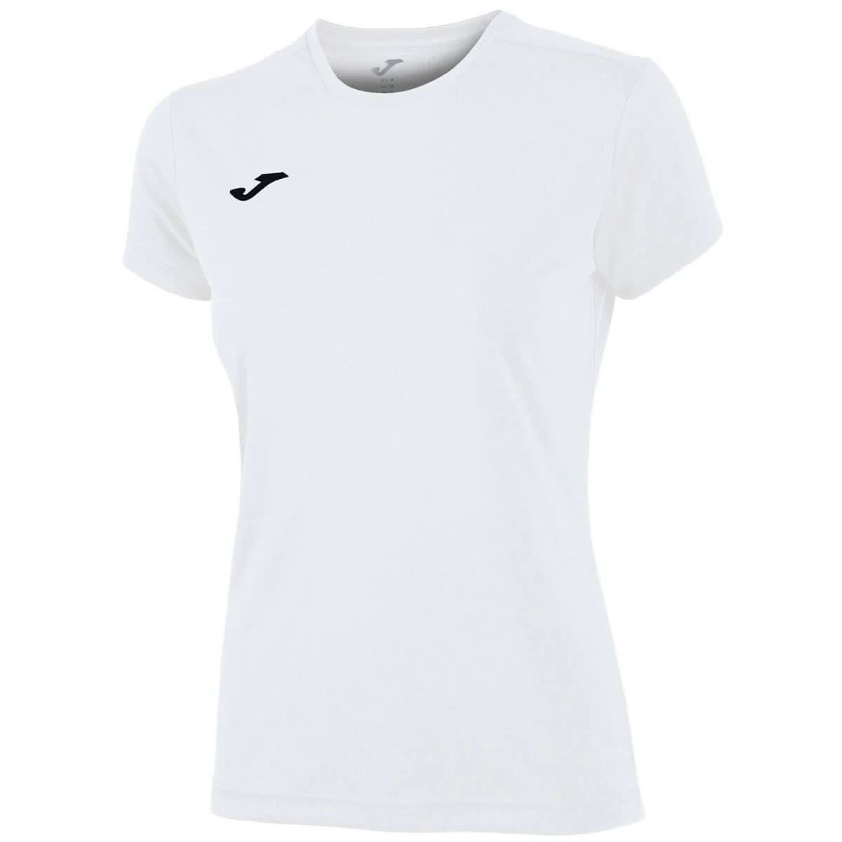 Polera Joma Mujer Combi blanca1