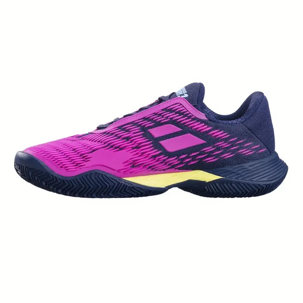 ZAPATILLA BABOLAT PROPULSE FURY 3
CLAY MEN AZ MOR4
