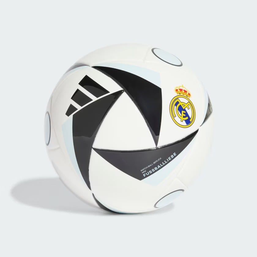 Minipelota Real Madrid Local (1)1