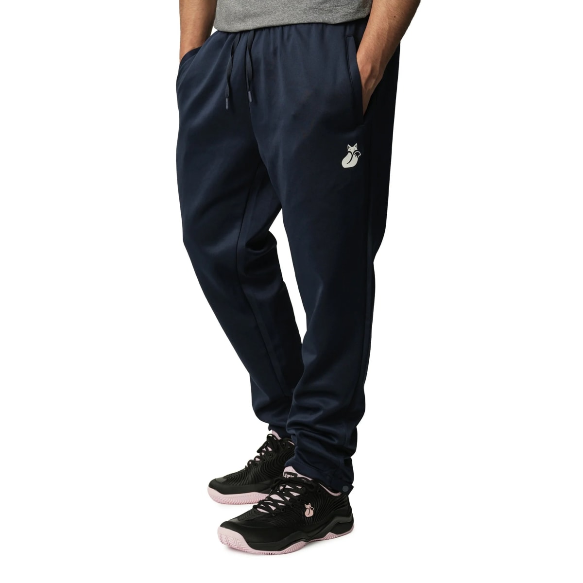 Pantalon Training Tilki Temel Navy M25W2