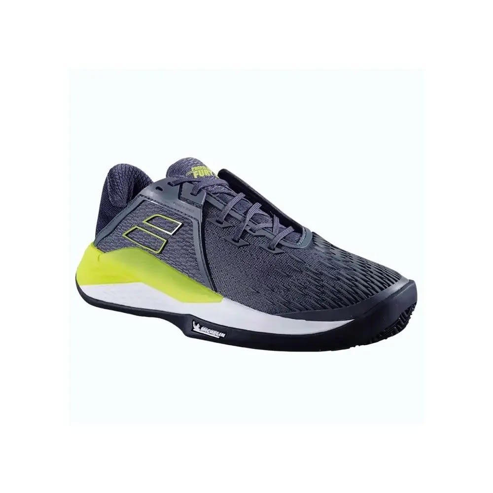 ZAPATILLA BAB PROPULSE FURY CLAY MEN GREY AERO3