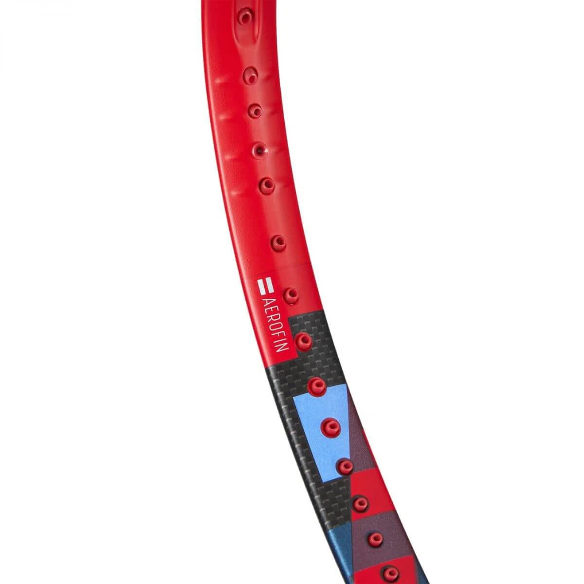 Raqueta Yonex Vcore 100 Scarlet 300gr4