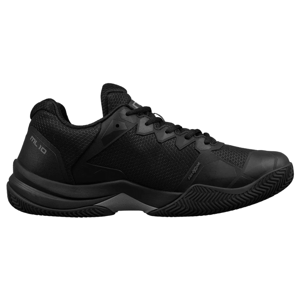 Zapatilla Nox ML10 Hexa Black/Slate Grey4