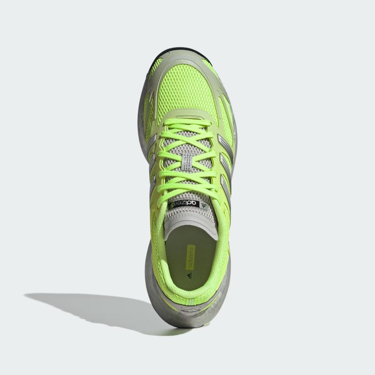 Zapatillas de Running Adidas Adizero Aruku Signal Green / Grey Two / Core Black2