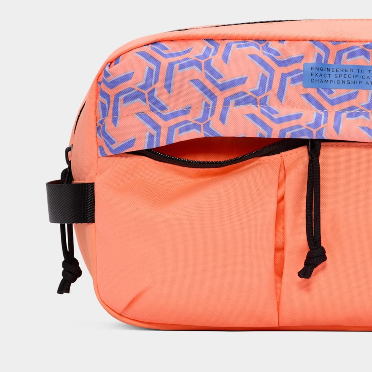 Bolso calzado de fútbol Nike Academy5