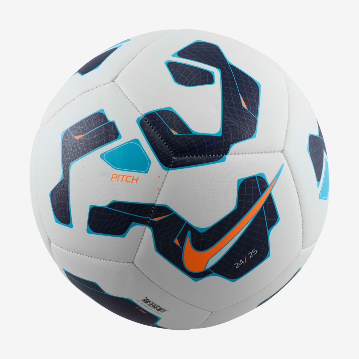 Pelota futbol Nike Pitch2