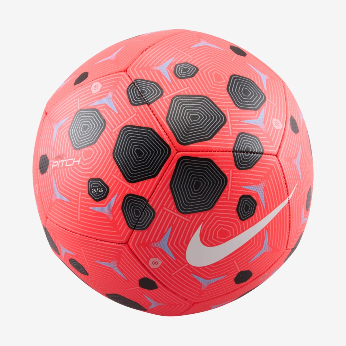 Pelota Futbol Nike Pitch R1