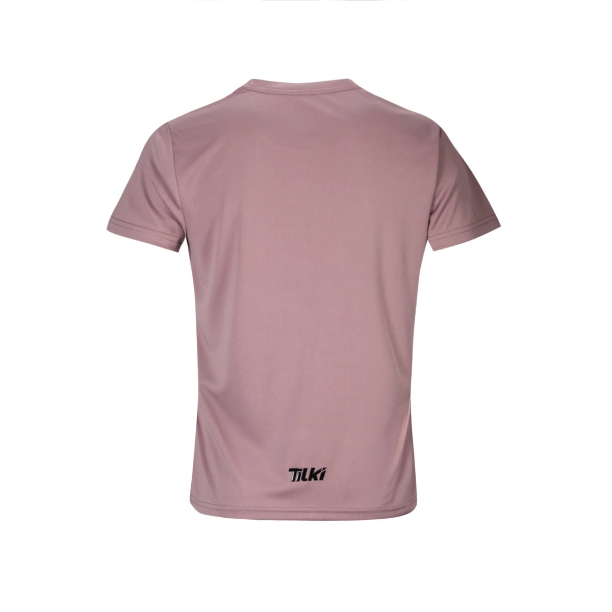 Polera Khombi Mujer Tilki Temel Malva W26S2