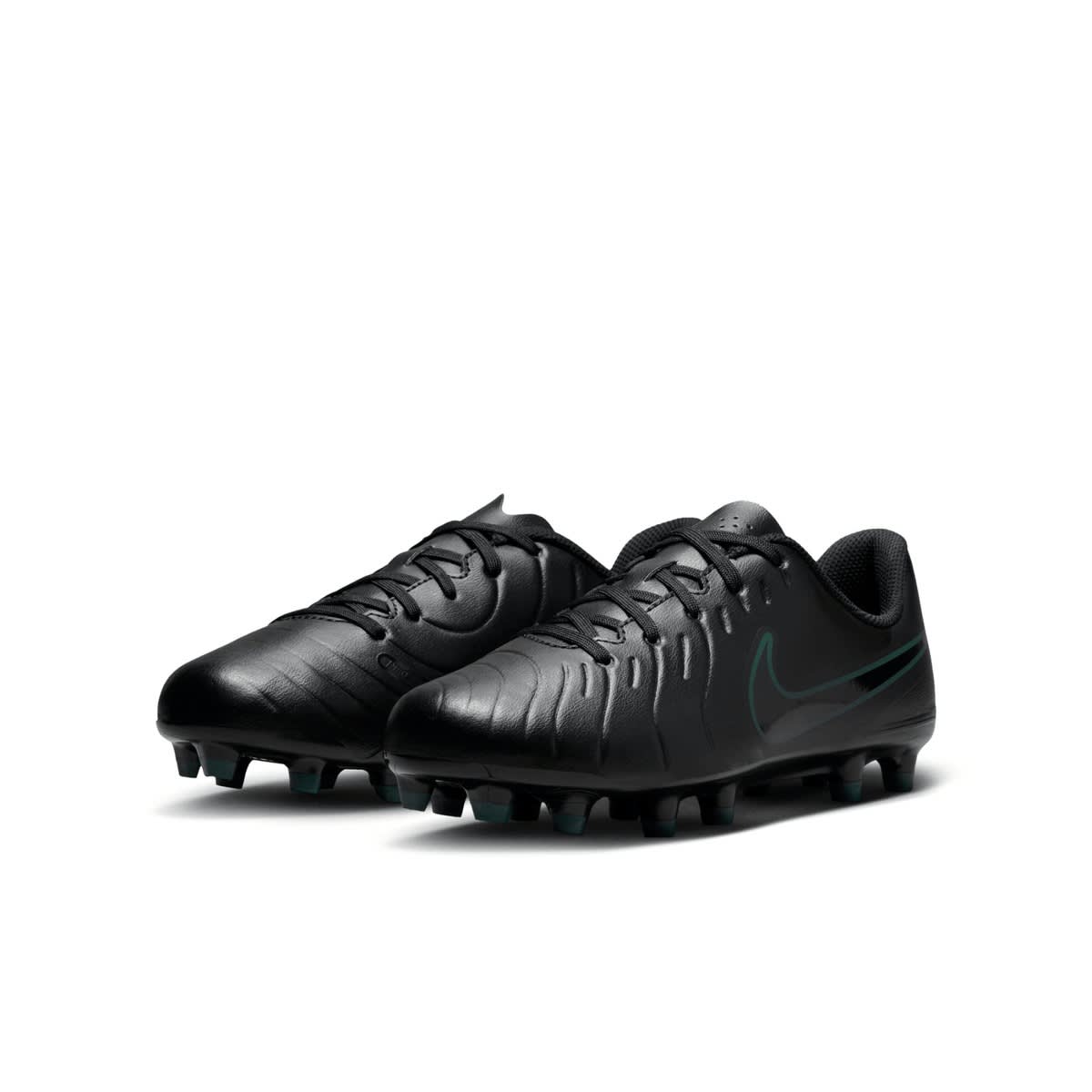 Zapato de Futbol Nike JR Legend 10 Black1