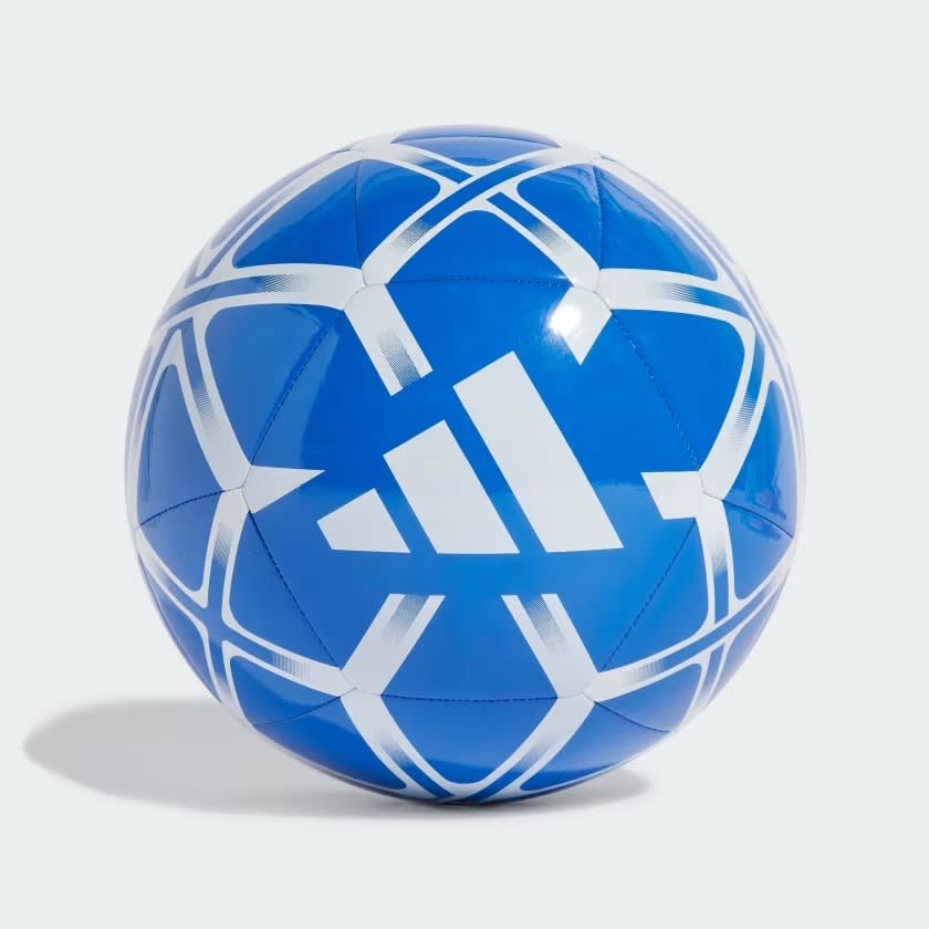 Pelota starlancer club azul1