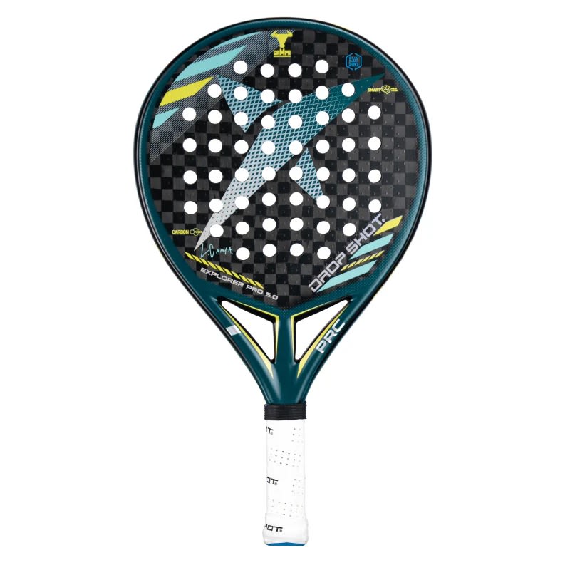 Pala Padel Drop Shot Explorer Pro 5.01